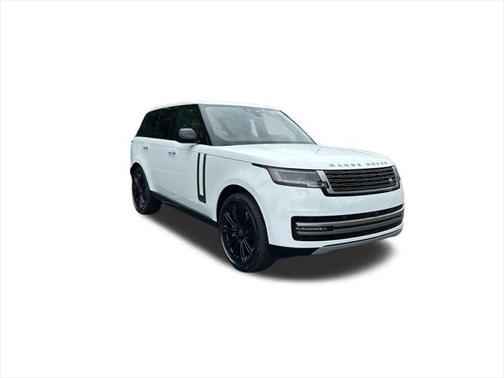 2025 Land Rover Range Rover P530 SE