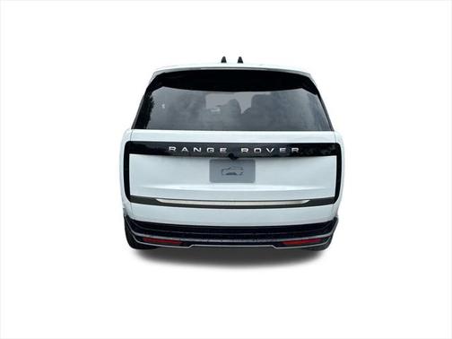2025 Land Rover Range Rover P530 SE