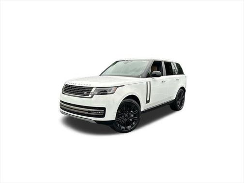 2025 Land Rover Range Rover P530 SE