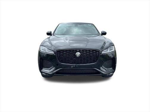 2026 Jaguar F-PACE R-Dynamic S P250 AWD Automatic