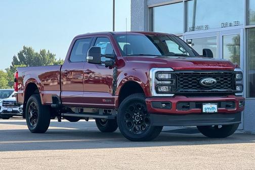 2025 Ford F-350 XLT