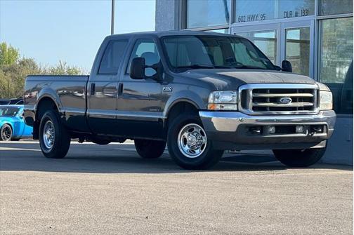 2003 Ford F-250