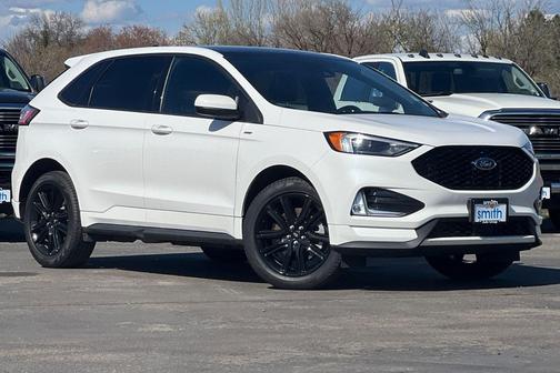 2023 Ford Edge ST Line