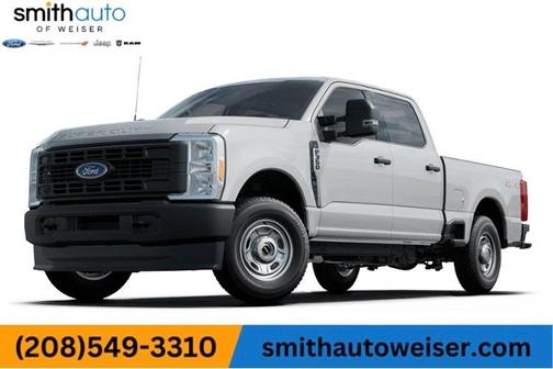 2026 Ford F-350 XL