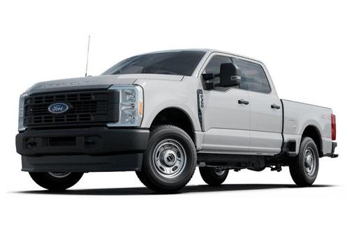 2026 Ford F-350 XL