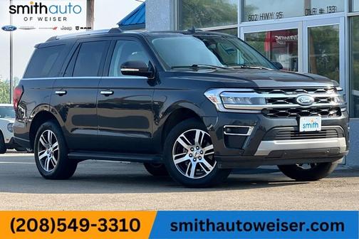2024 Ford Expedition Limited