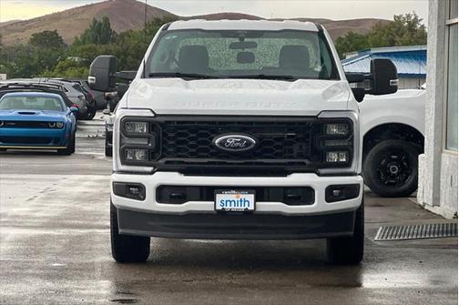 2025 Ford F-350 XL