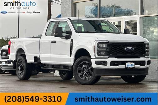 2025 Ford F-350 XL