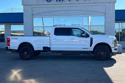 2025 Ford F-350 Lariat