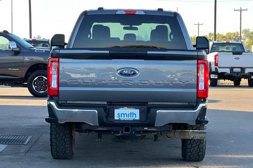 2024 Ford F-250 XLT