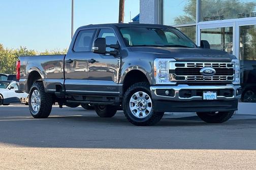 2024 Ford F-250 XLT