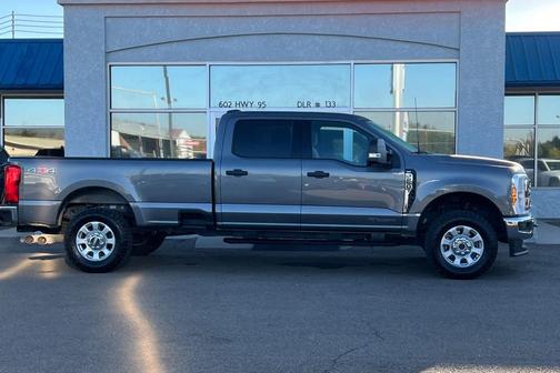 2024 Ford F-250 XLT