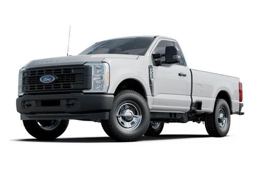 2026 Ford F-350 XL