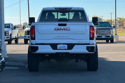 2023 GMC Sierra 2500 Denali