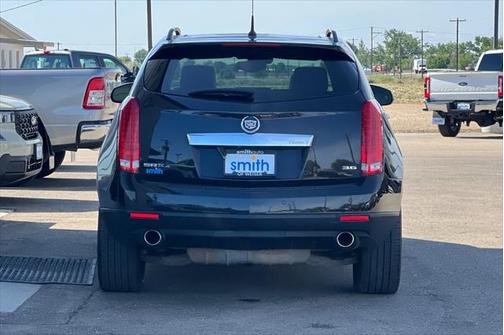 2013 Cadillac SRX Premium Collection