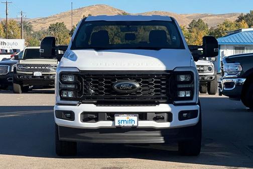 2026 Ford F-350