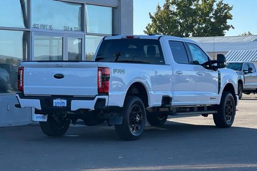 2026 Ford F-350