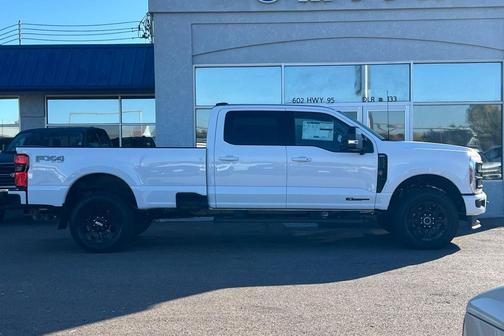 2026 Ford F-350