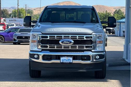 2025 Ford F-250 XLT