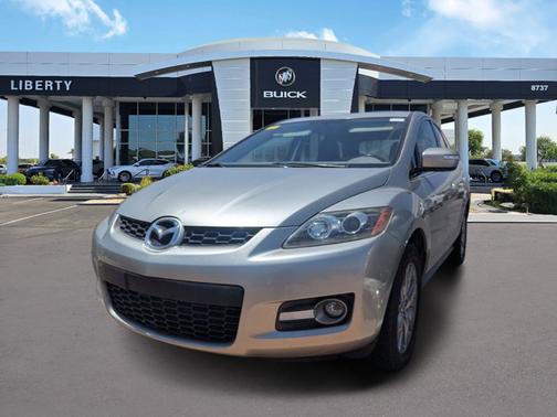 2009 Mazda CX-7 Grand Touring