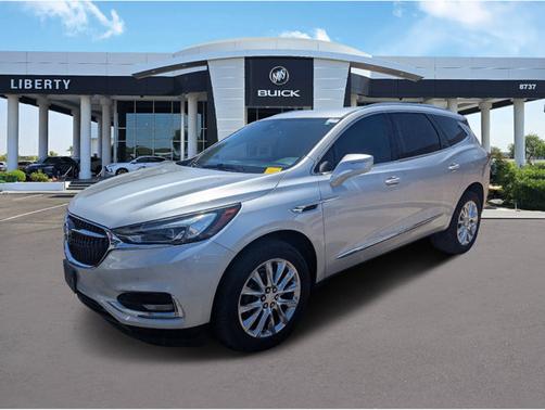 2020 Buick Enclave Premium
