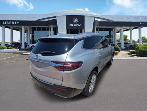 2020 Buick Enclave Premium
