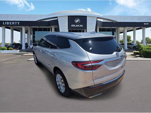2020 Buick Enclave Premium