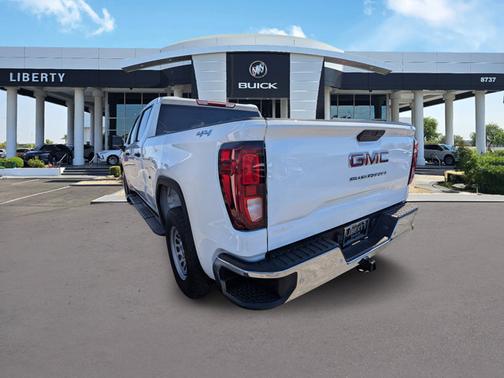 2022 GMC Sierra 1500 Limited Pro
