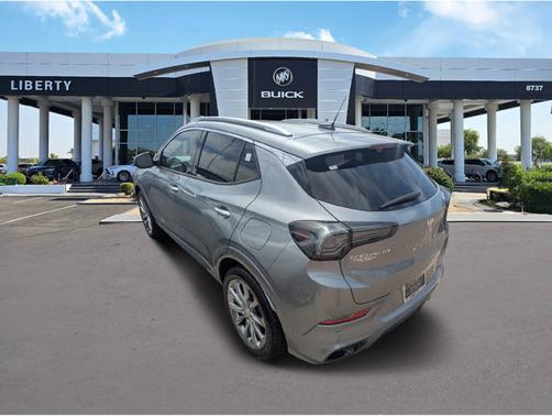2025 Buick Encore GX Avenir