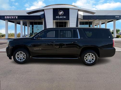 2018 GMC Yukon XL SLE
