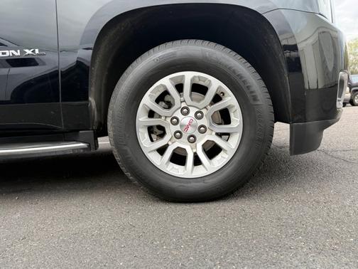 2018 GMC Yukon XL SLE