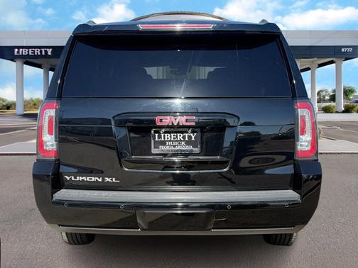 2018 GMC Yukon XL SLE