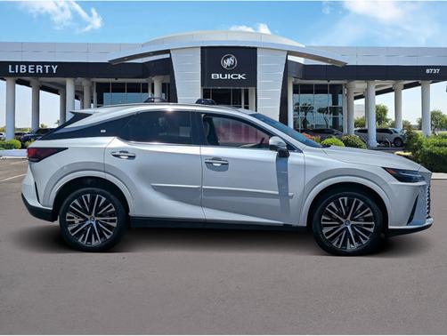 2023 Lexus RX 350 Base
