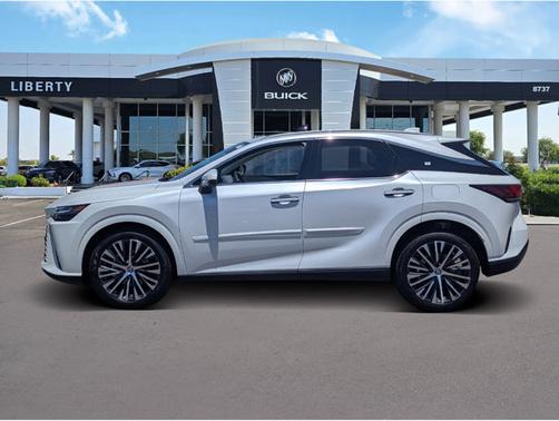 2023 Lexus RX 350 Base