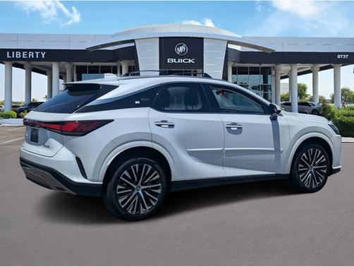 2023 Lexus RX 350 Base