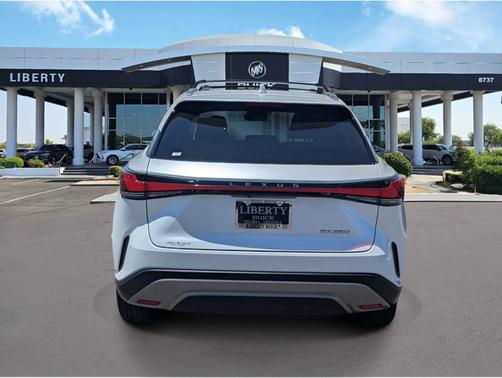 2023 Lexus RX 350 Base