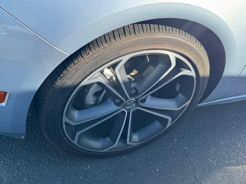 2016 Buick Cascada Premium