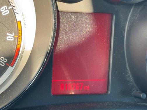 2016 Buick Cascada Premium