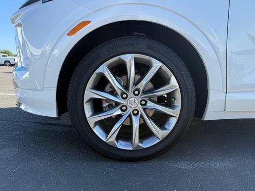 2025 Buick Encore GX Avenir