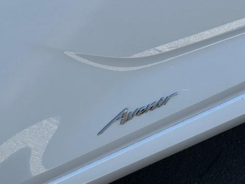 2025 Buick Encore GX Avenir