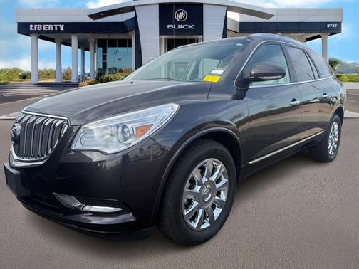 2015 Buick Enclave Premium