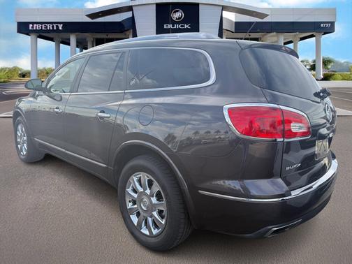 2015 Buick Enclave Premium
