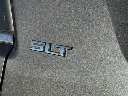2014 GMC Acadia SLT-2