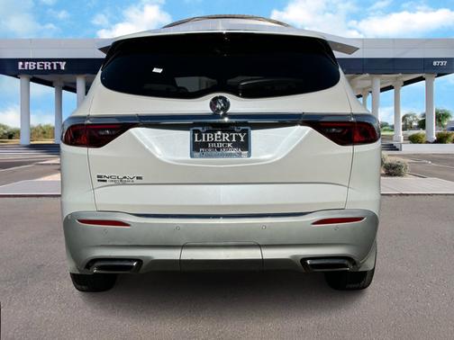 2023 Buick Enclave Premium