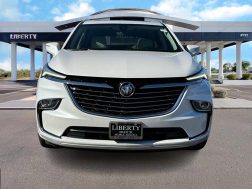 2023 Buick Enclave Premium