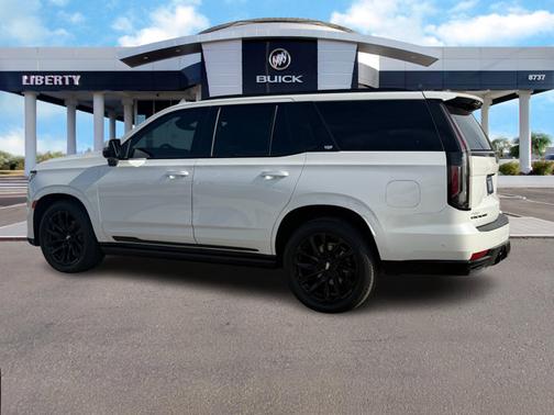 2023 Cadillac Escalade 4WD Sport Platinum