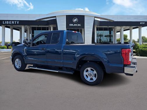 2017 Ford F-250 XLT
