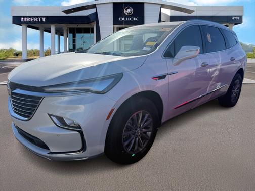 2023 Buick Enclave Premium