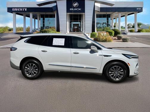 2023 Buick Enclave Premium