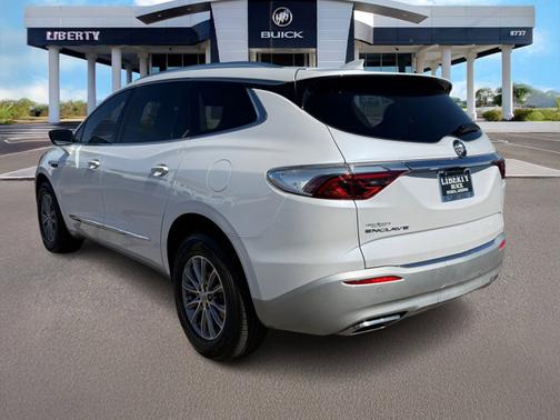 2023 Buick Enclave Premium